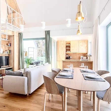 Olarilor Apartment Brasov Ngoại thất bức ảnh