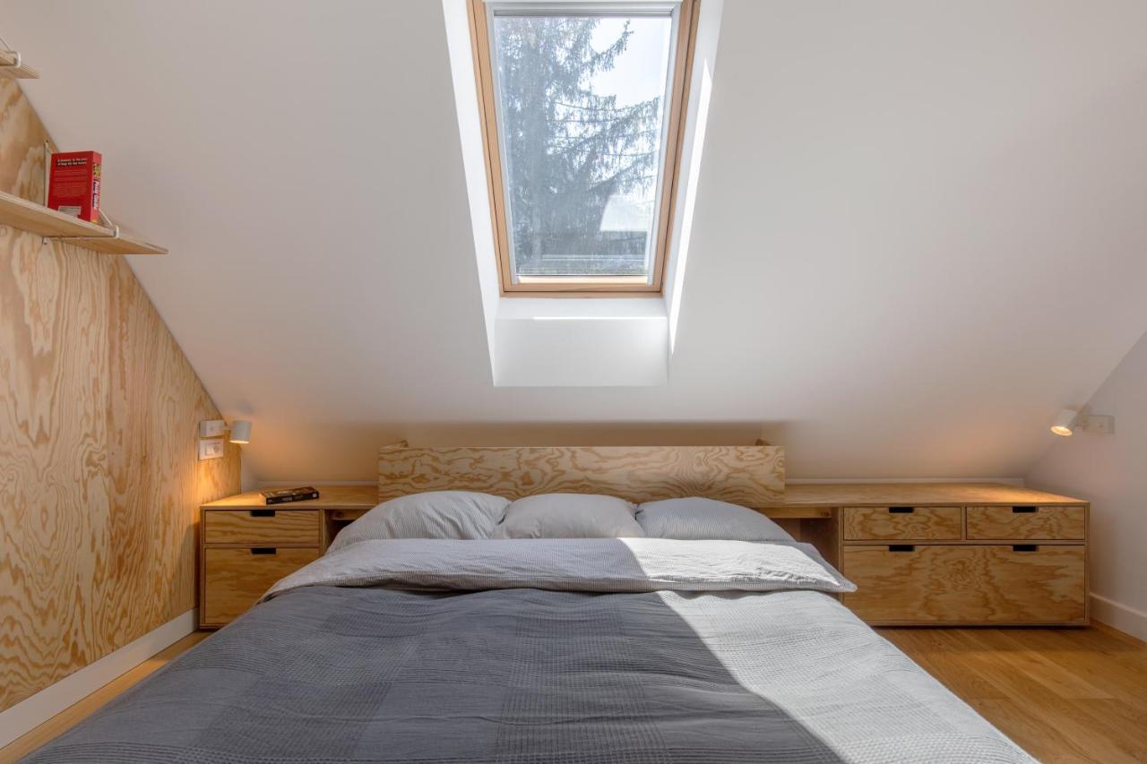 Olarilor Apartment Brasov Ngoại thất bức ảnh