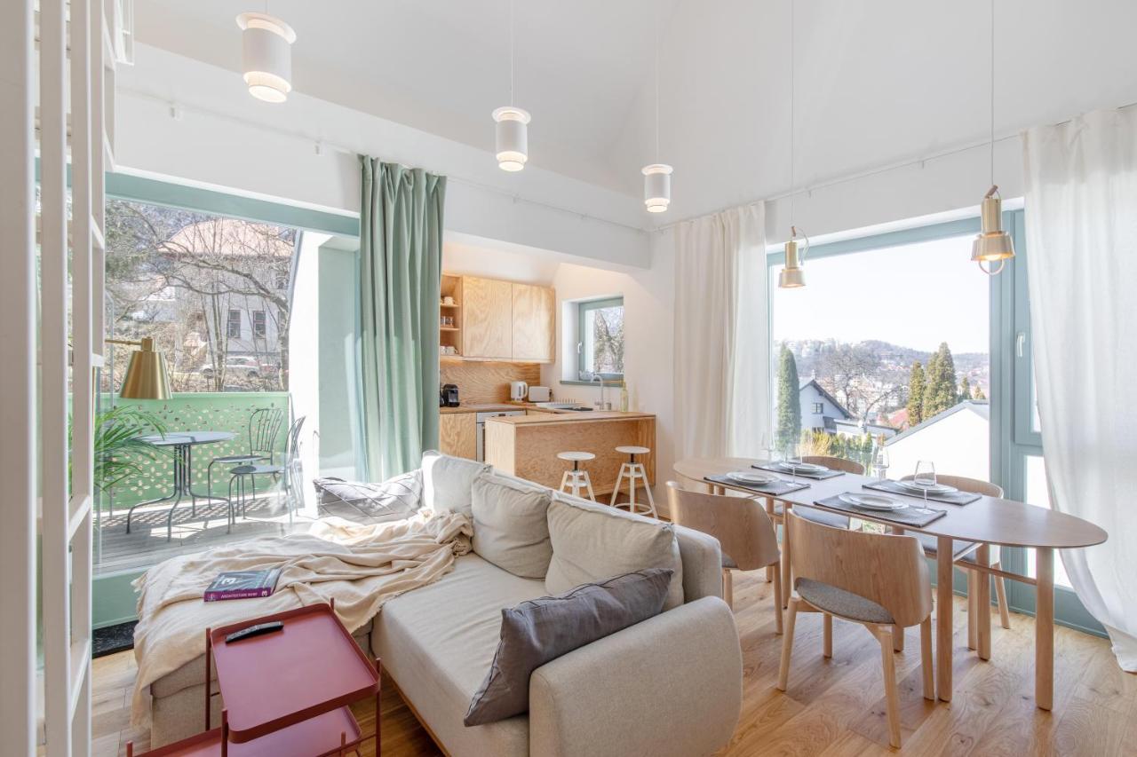 Olarilor Apartment Brasov Ngoại thất bức ảnh